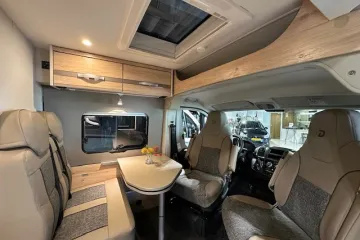 Dethleffs 600DS