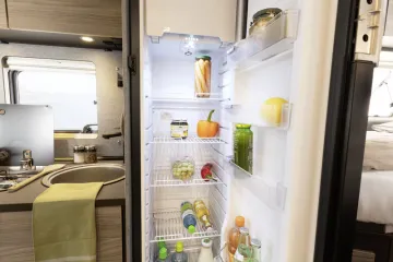 Dethleffs Performance T46