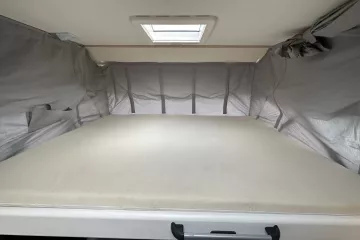 Dethleffs Globebus I6 GT