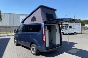 Camper hefdak