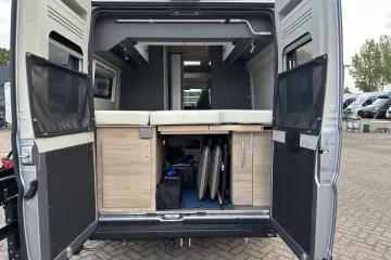 Dethleffs Globetrail 600