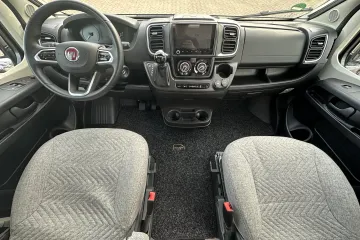 Dethleffs Globetrail 600