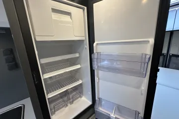 Dethleffs Globetrail 600