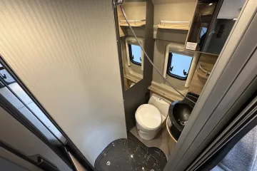 Dethleffs Globetrail 600