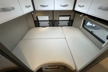 Dethleffs Globetrail 600