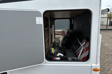 Dethleffs Globebus T4