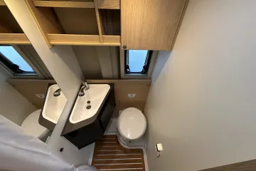 Sunlight Cliff 602 AE