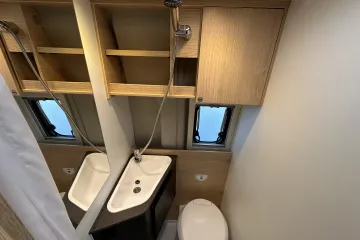 Sunlight Cliff 602 AE