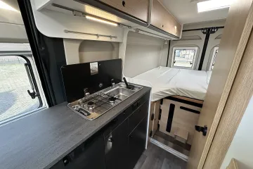 Sunlight Cliff 602 AE