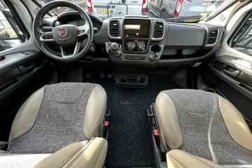 Dethleffs Advantage 640ES