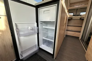 Dethleffs Advantage 640ES