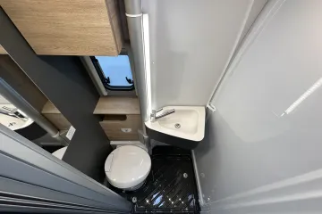 Dethleffs 640ES panorama