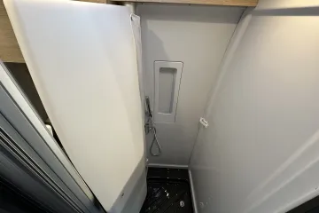 Dethleffs 640ES panorama