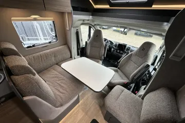 Dethleffs T6817EB
