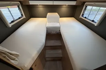 Dethleffs Globebus T4