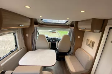 Camper huren