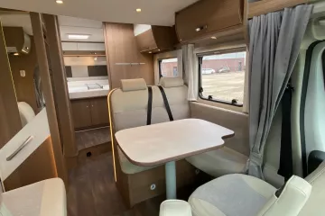 Camper kopen