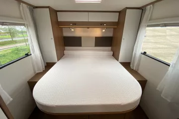 Camper gezelligheid