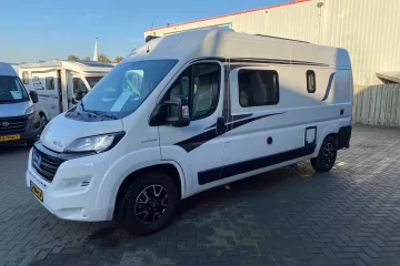 Knaus Boxstar street 600