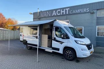 Knaus Boxstar street 600
