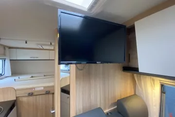 Sunlight V60 tv