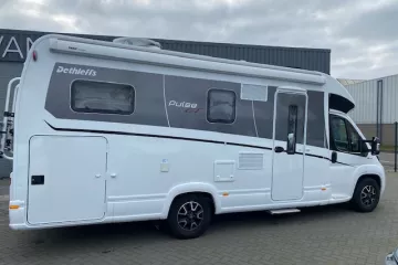 camper fietsenrek