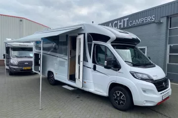 camper luifel