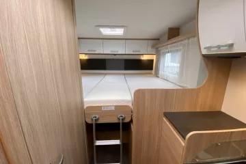 camper groot 