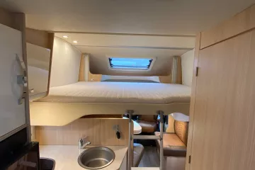 camper noord brabant