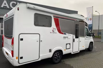 camper verhuur 