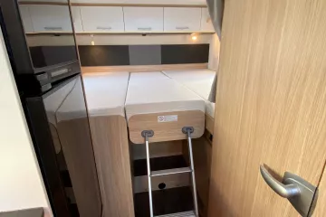 camperbed