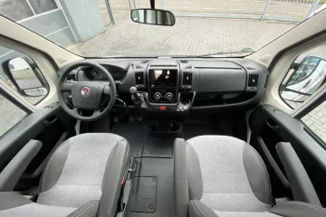 Sunlight V66 dashboard
