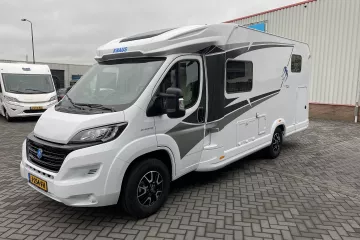 Knaus Van Ti