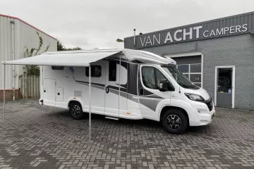 camper Knaus huren