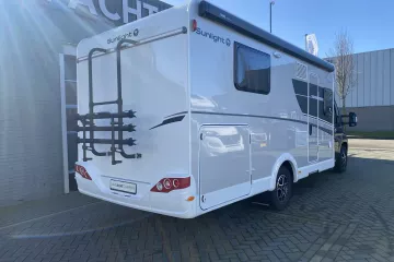 Sunlight T69LC