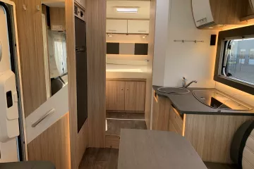 Sunight T690L