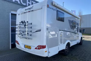 Sunlight T66 Active