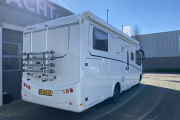 Dethleffs I7057