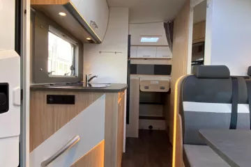 camper huren