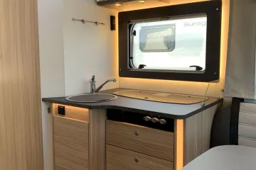 Sunlight T69LC