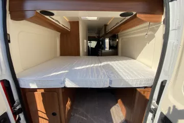 camperbed