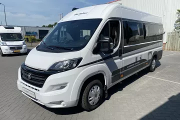 camper bus