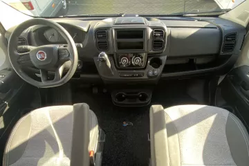 Sunlight T66 dashbaord
