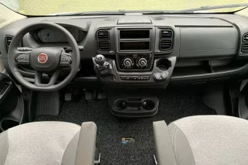 Sunlight T67S dashboard