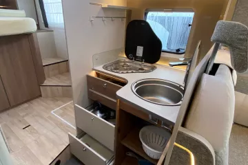 Keuken 