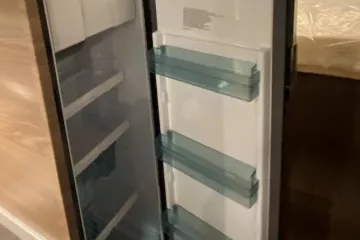 Knaus koelkast