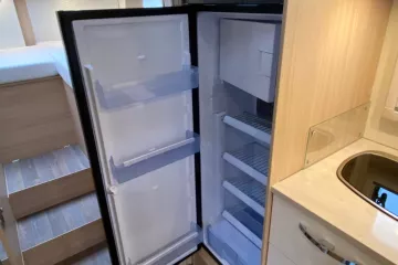 camper koelkast