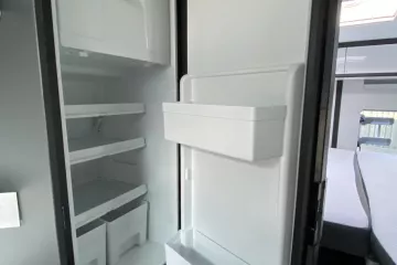 Adria Twin 640 Koelkast 