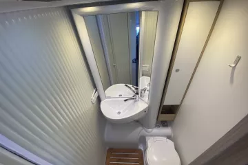 Sunlight T66 Active wc