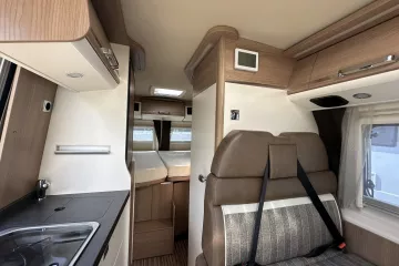 malibu Charming, keuken